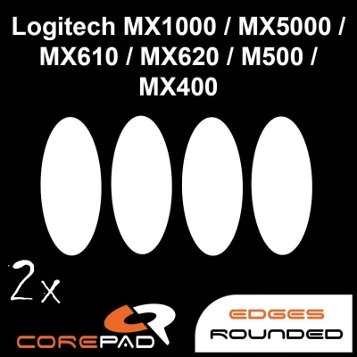 Corepad-Skatez-PRO-6-Mouse-Feet-Logitech-MX1000-MX5000-MX610-MX620-M500-MX400
